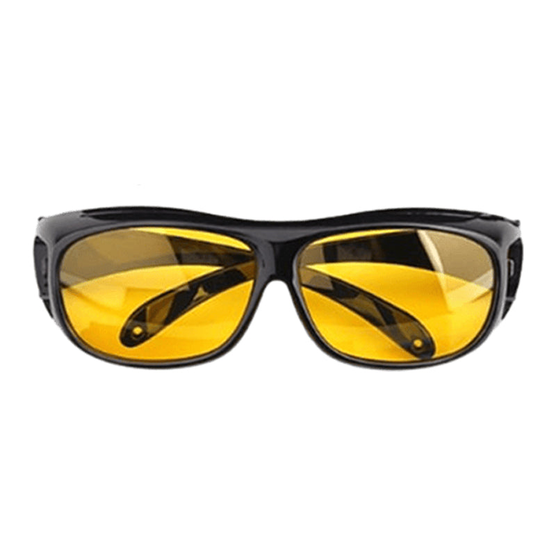 Glare Rescue - 1X