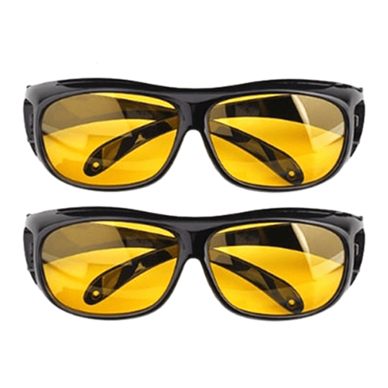 Glare Rescue - 2X