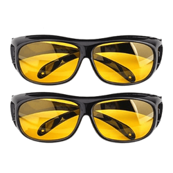 Glare Rescue - 2X