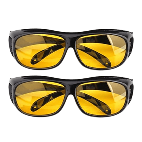 Glare Rescue - 2X