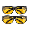 Glare Rescue - 2X