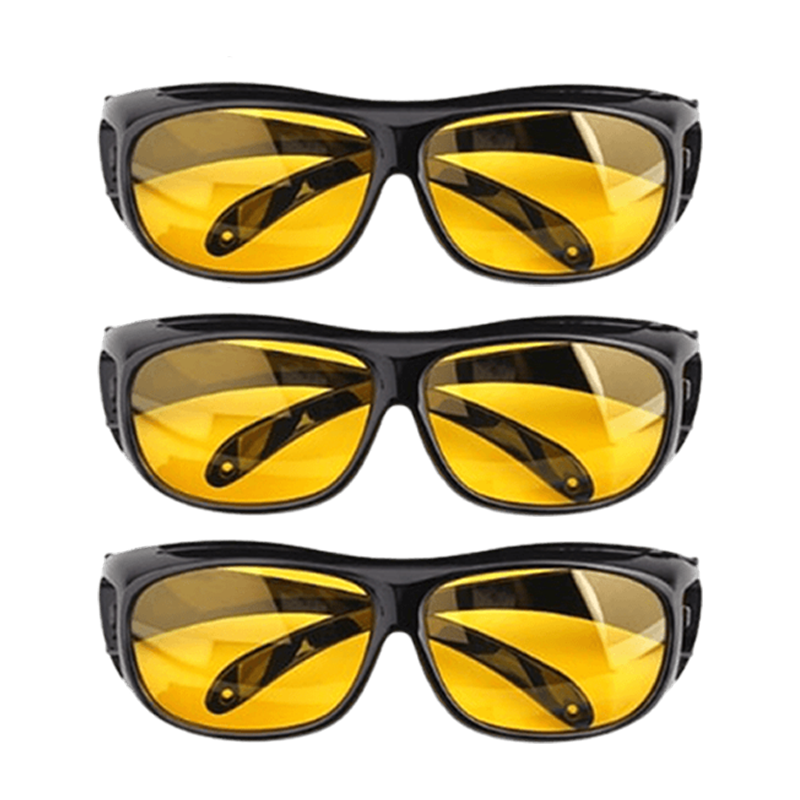 Glare Rescue - 3X