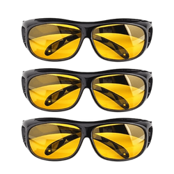 Glare Rescue - 3X