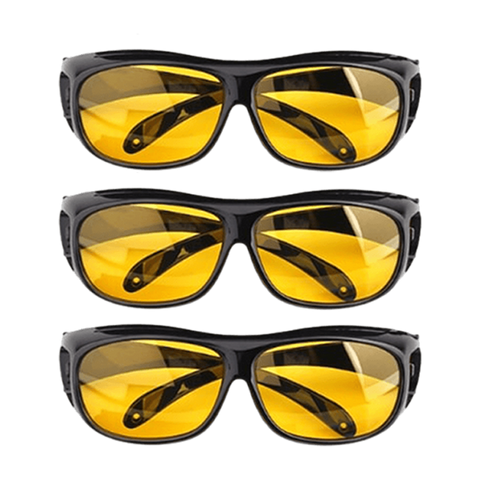 Glare Rescue - 3X