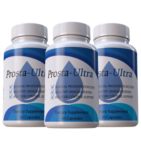 Prosta Ultra - 3X