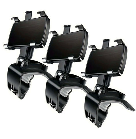 Universal Phone Holder - 3x