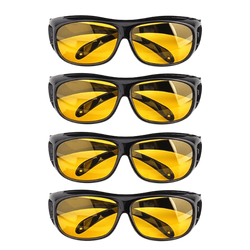 Glare Rescue - 4X