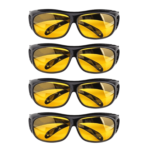 Glare Rescue - 4X