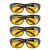 Glare Rescue - 4X
