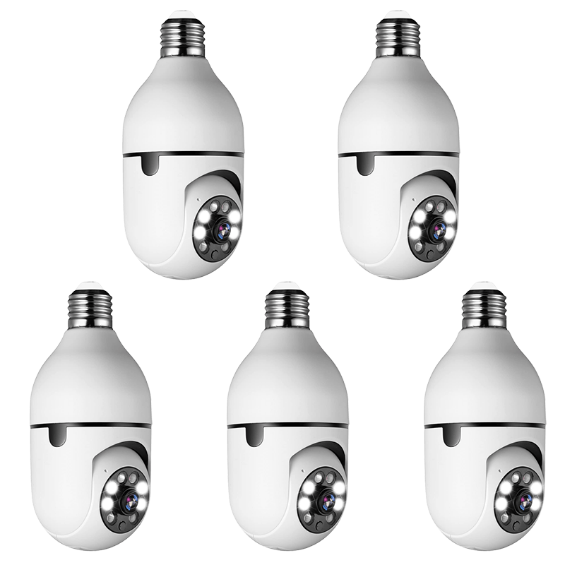 Smartly Lightbulb - 5X