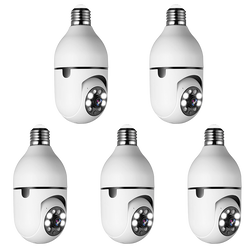 Smartly Lightbulb - 5X