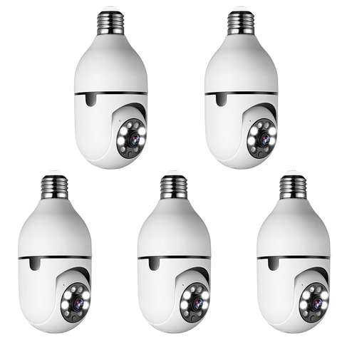 Smartly Lightbulb - 5X
