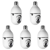 Smartly Lightbulb - 5X