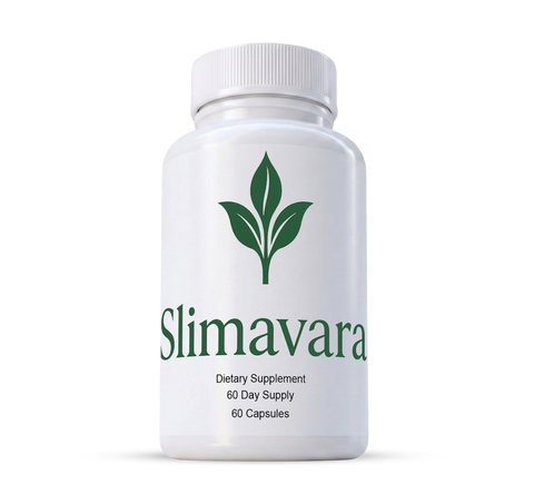 Slimavara - 3x