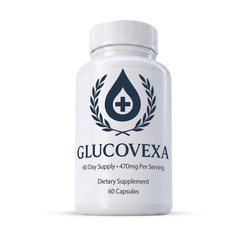 GlucoVexa - 12x