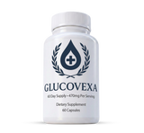 GlucoVexa - 1X - Extra 50% Off