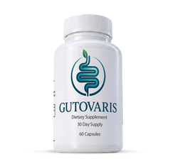 Gutovaris - 12x