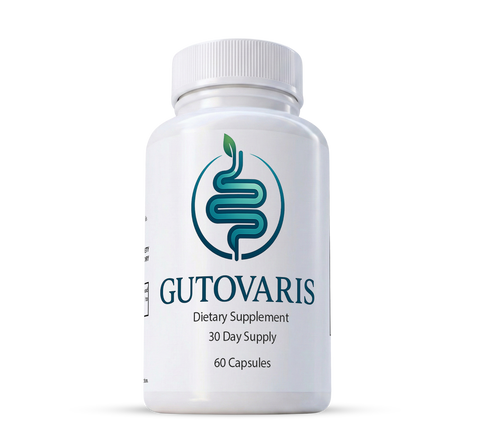 Gutovaris - 12x