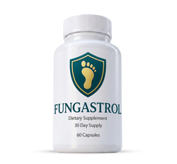 Fungastrol - 12x