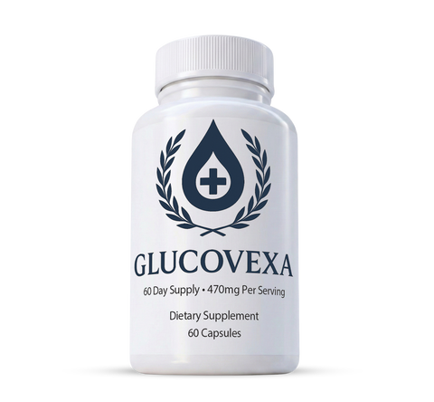 GlucoVexa - 1X - Extra 50% Off
