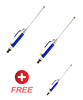 Jet Rescue - 2X + 1 Free