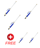 Jet Rescue - 3X + 2 Free