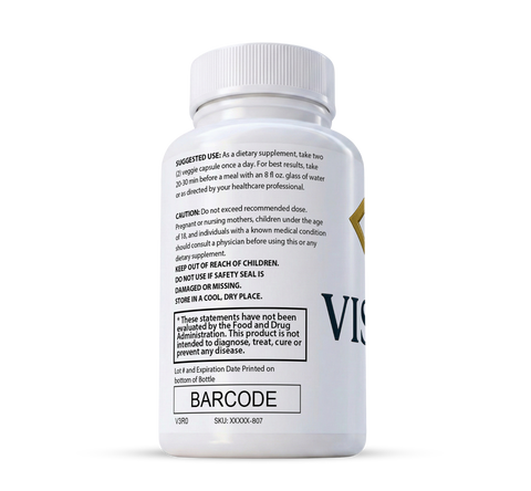 VisiNexa - 12x