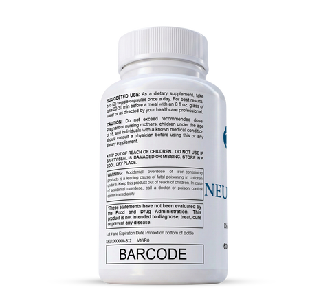 Neurocelin - 1x