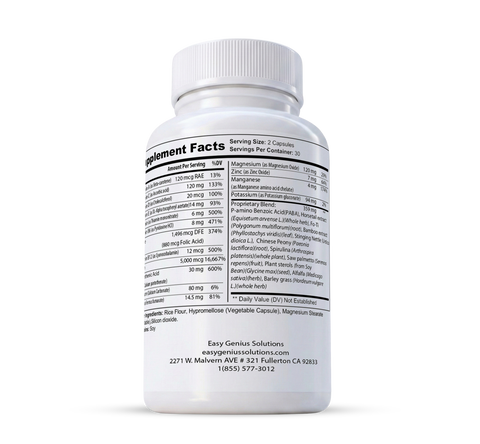DermaVexa - 12x