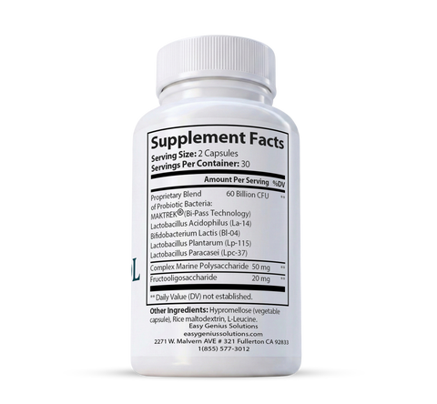 Fungastrol - 3x