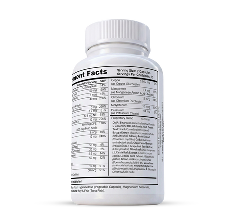 Neurocelin - 1x