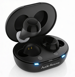 Audo Rescue 2X