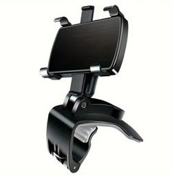 Universal 360° Dashboard Phone Holder