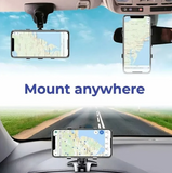 Universal Phone Holder - 3x