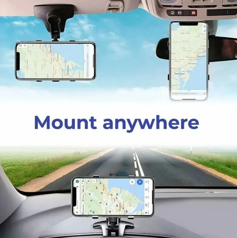 Universal Phone Holder - 3x
