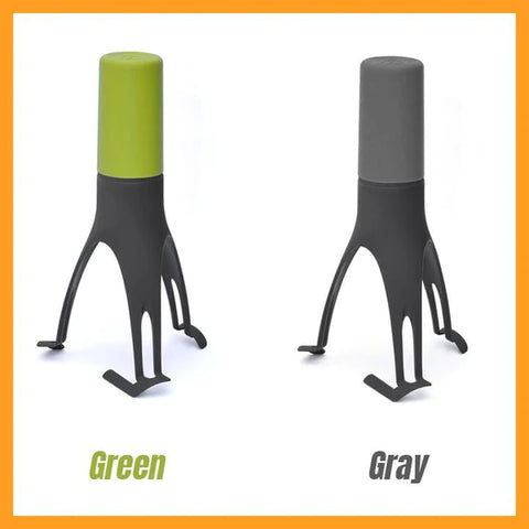 Spatula Alternative Device