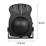 Portable Car Heater