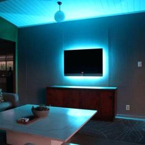 LED Light Strip - Led Strip