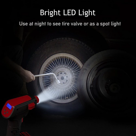 Portable Air Compressor - Best Portable Air Compressor