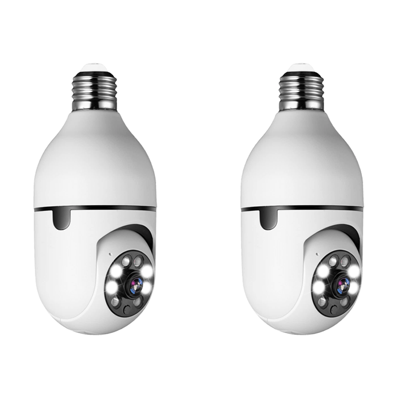 Smartly Lightbulb - 2X