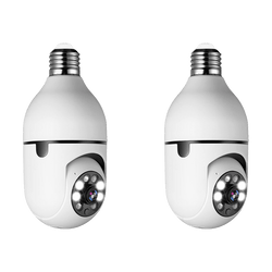 Smartly Lightbulb - 2X