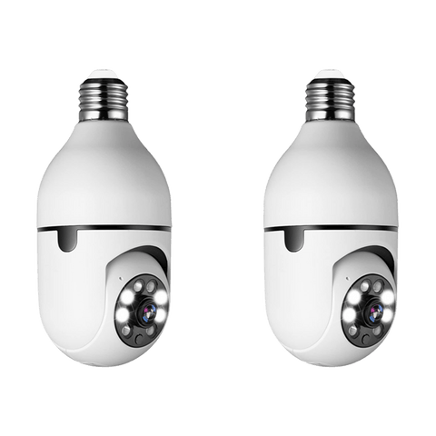 Smartly Lightbulb - 2X
