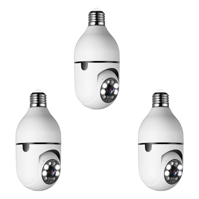 Smartly Lightbulb - 3X