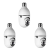 Smartly Lightbulb - 3X