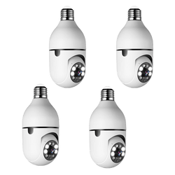 Smartly Lightbulb - 4X