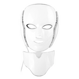LED Face Mask | Light Therapy Mask Targets Acne, Wrinkles & Dull Skin
