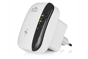 WyFy Plus 4 Units