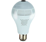 SecureBulb360 4 Units