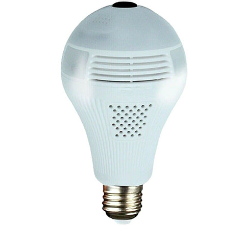 SecureBulb360 4 Units