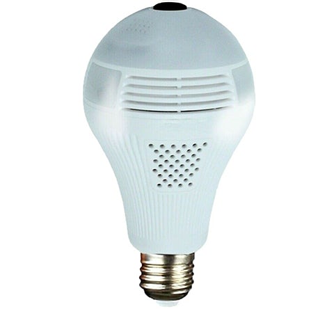 SecureBulb360 15 Units